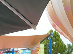 -西安华夏文旅水世界