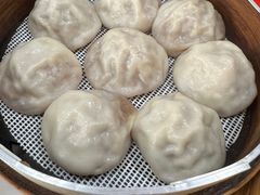 -百年尹氏汤包(湖南路狮子桥店)