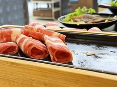 -湊湊火锅·茶憩(颐堤港店)