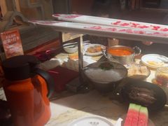 -东道煮牛肉火锅(东盛大街店)