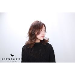 -吉米造型