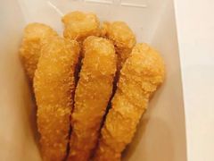 -汉堡王(大连柏威年餐厅店)
