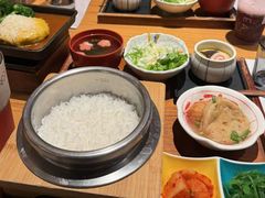 -味太助·银饭食堂(中华城店)