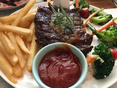 -Kitchen·Y洋厨房西餐厅(王府壹号店)