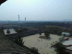 -杨家埠民间艺术大观园