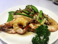 -凤城礼记鱼翅海鲜酒家(新马路总店)