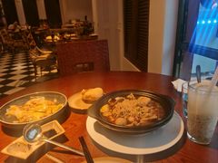 -亚特兰蒂斯·蟹餐厅 CRAB KITCHEN·鲜活海鲜