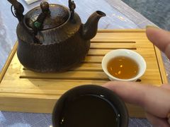 -后海16号·北京私房菜