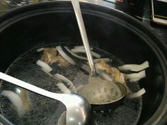 -润泽园海南椰子鸡·糟粕醋火锅(拱北店)