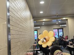 -白鹤大冷面