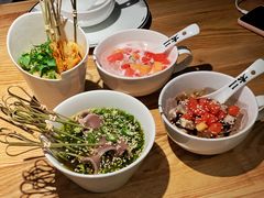 -太二酸菜鱼(深圳布吉万象汇店)