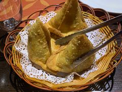 -Bombay Grill印度餐厅