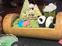 -吼堂老火锅(太古里总店)