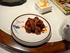-三玛璐酒楼(汉口路店)
