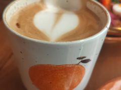 -良木缘咖啡西餐(川大店)