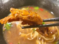 -瑞华老鸭面馆