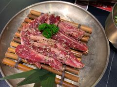 -西塔老太太泥炉烤肉(龙湖北苑天街店)