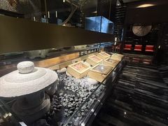 -璞御·海鲜·雪花牛肉局(宾水西道店)