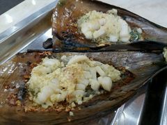 -段氏龙虾·烧烤·烤鱼(东书房路店)