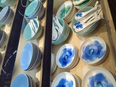 -果蔬好生活超市(乐堤港店)