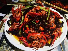 -红钳侠小龙虾·烧烤(中赢康康谷店)