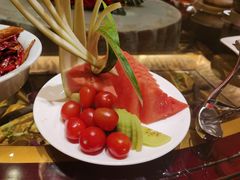 -丽华园(汉阳龙阳店)