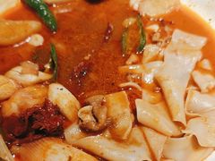 -西贝(吴江路湟普汇店)