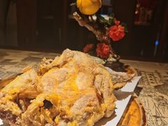 -遇见长安之高山流水(李家村万达店)