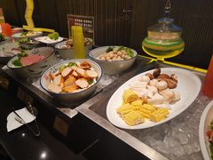 -华安国际大酒店-餐厅