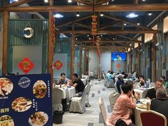-星龙海鲜(望江东路店)