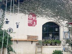 -村上春树