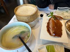 -合兴居烤鸭店