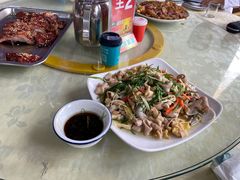 -区海鸡场饭店(石壁店)