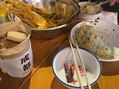 -嘉州鲜知味钵钵鸡(奎星楼店)