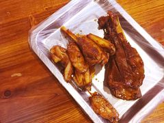 -赵元章肉骨烧(山塘街店)