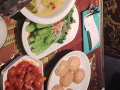 -缪氏川菜(深圳北站缤果空间店)