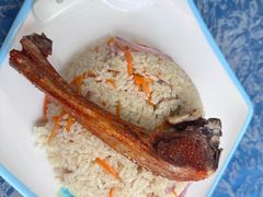 -老白驼退骨特色美食