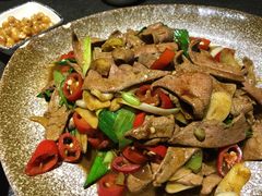-湘与香缘·湖南菜(王府井北京市百货大楼店)