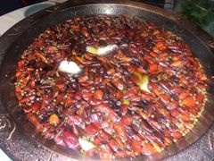 -雲蜀龙阁·金牌水煮鱼(方庄店)