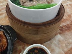 -幸福茗点茶楼(五羊店)