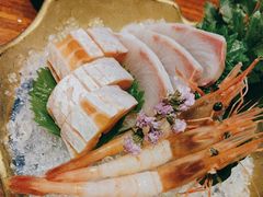 -鸟鹏烧鸟居酒屋(仁恒梦中心店)