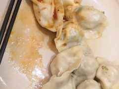 -三姐妹饺子(东木头市店)