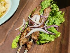 -海尔巴格一甸茶餐厅(团结路店)