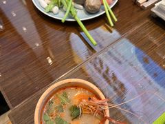 -菲住布渴酒店自助餐厅(阿里巴巴西溪园区店)