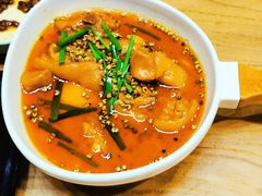 冒火蹄花-成都吃客(九眼桥店)