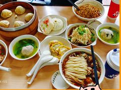 -蒋家桥饺面店(东关街店)
