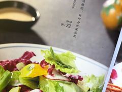 菜单-红红烤鸭店(西单店)