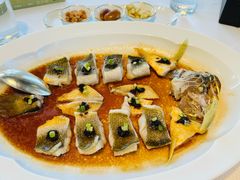 -北京柏悦酒店·锦庭餐厅Dining Room