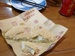 -老西门·常州菜(新区店)