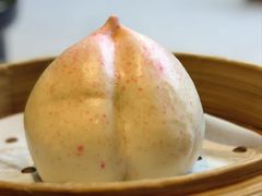 -潮府馆·非遗潮州菜·世纪公园(新国际博览中心店)